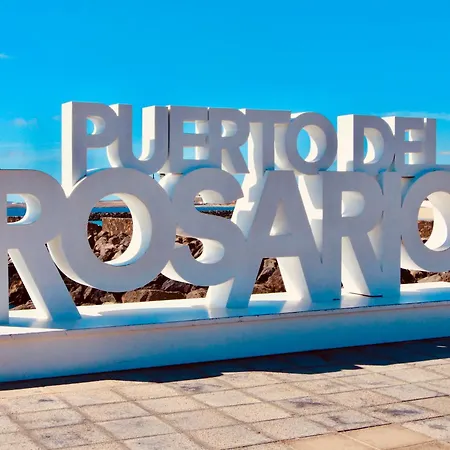 Apartament Brisa Del Mar Fuerteventura