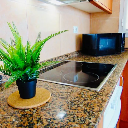Apartament Brisa Del Mar Fuerteventura