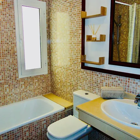 Apartament Brisa Del Mar Fuerteventura Puerto del Rosario (Fuerteventura)
