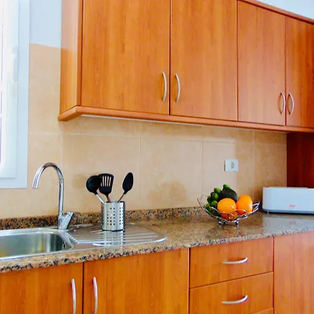 Apartament Brisa Del Mar Fuerteventura *